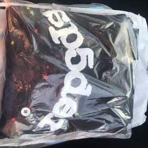 Young Thug Spider Worldwide Black Hoodie “SP5DER”